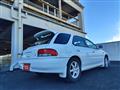 2000 Subaru Impreza Sportswagon