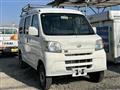 2011 Daihatsu Hijet Cargo