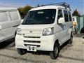 2011 Daihatsu Hijet Cargo