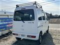 2011 Daihatsu Hijet Cargo