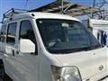 2011 Daihatsu Hijet Cargo