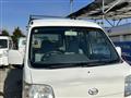 2011 Daihatsu Hijet Cargo