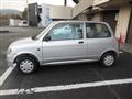 2002 Daihatsu Mira