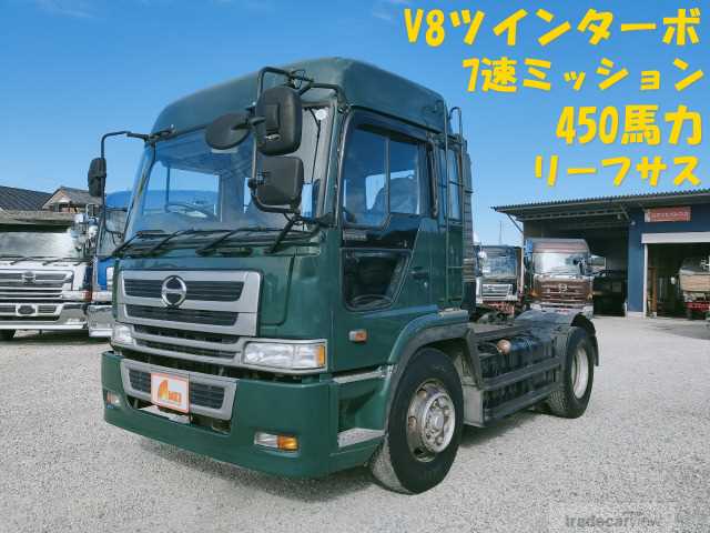 2003 Hino Hino Others