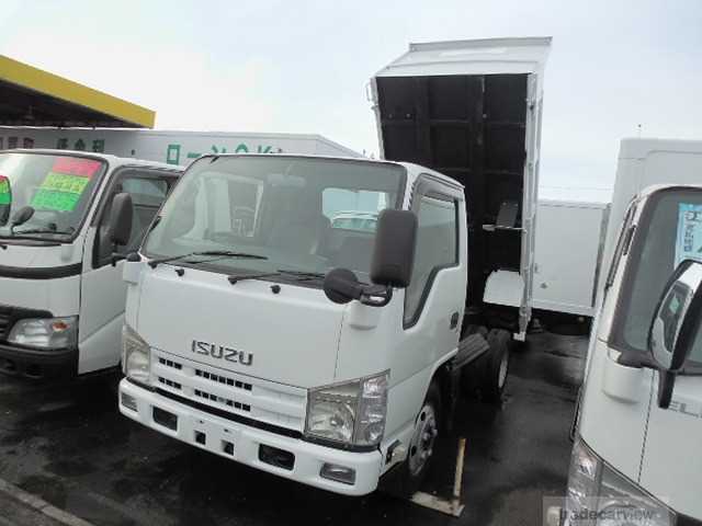 2013 Isuzu Isuzu Others