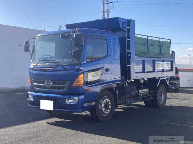 2013 Hino Hino Others