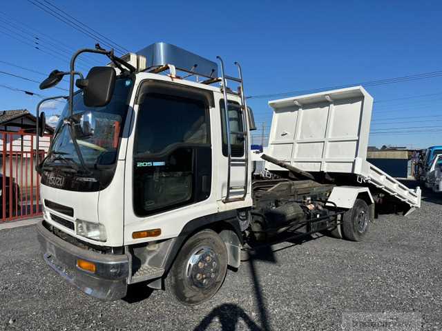 2000 Isuzu Isuzu Others