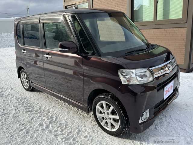 2013 Daihatsu Tanto