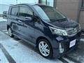 2013 Daihatsu Move Custom