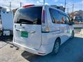 2012 Nissan Serena