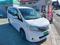 2012 Nissan Serena