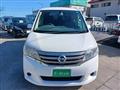 2012 Nissan Serena