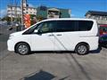 2012 Nissan Serena