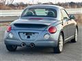 2006 Daihatsu Copen