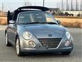 2006 Daihatsu Copen