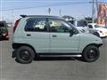 1999 Daihatsu Terios Kid