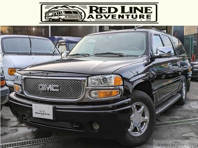 2005 GMC GMC Others