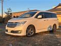 2013 Nissan Elgrand