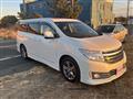 2013 Nissan Elgrand