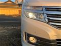 2013 Nissan Elgrand