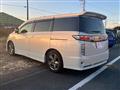 2013 Nissan Elgrand