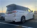 2013 Nissan Elgrand