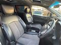 2013 Nissan Elgrand