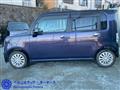 2011 Daihatsu Move Conte