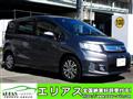 2012 Honda Freed