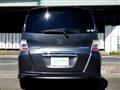 2012 Honda Freed