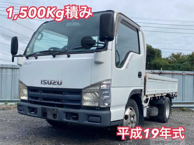 2007 Isuzu Isuzu Others