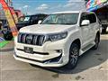 2018 Toyota Land Cruiser Prado