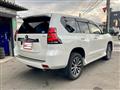 2018 Toyota Land Cruiser Prado