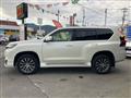 2018 Toyota Land Cruiser Prado