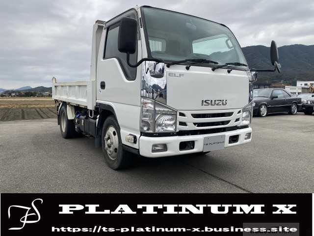 2019 Isuzu Isuzu Others