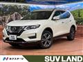 2018 Nissan X-Trail