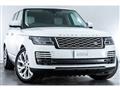 2021 Land Rover Range Rover