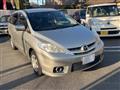 2007 Mazda Premacy