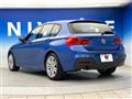 2016 BMW 1 Series