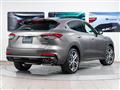 2022 Maserati Levante