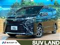 2019 Toyota Voxy