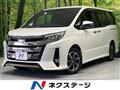 2020 Toyota Noah