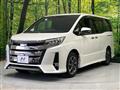 2020 Toyota Noah