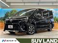 2020 Toyota Voxy