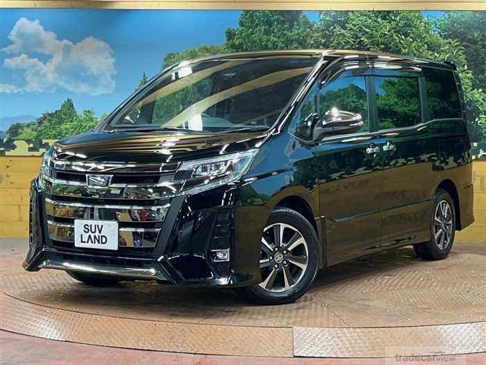 2021 Toyota Noah