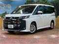 2022 Toyota Noah