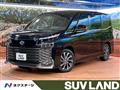 2022 Toyota Voxy