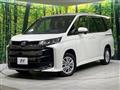 2022 Toyota Noah