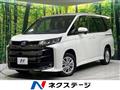 2022 Toyota Noah