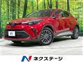 2022 Toyota C-HR